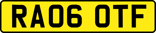 RA06OTF