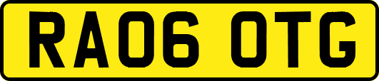 RA06OTG