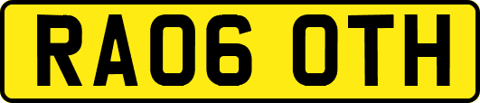 RA06OTH