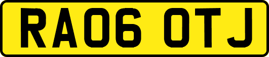 RA06OTJ