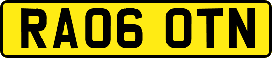 RA06OTN