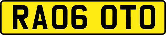 RA06OTO