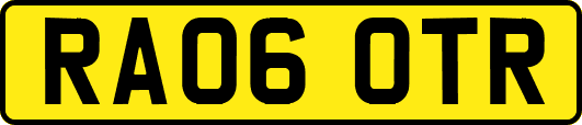 RA06OTR