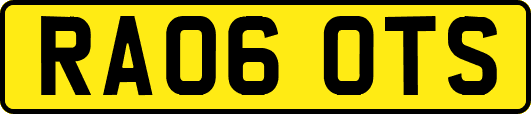 RA06OTS