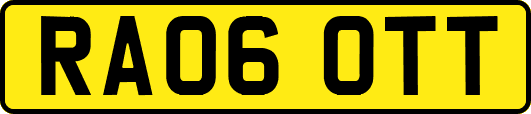 RA06OTT