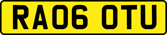 RA06OTU