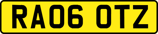 RA06OTZ