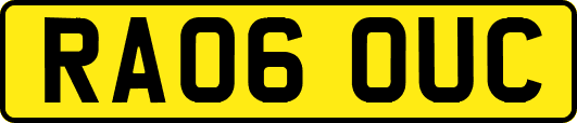 RA06OUC