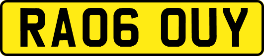 RA06OUY
