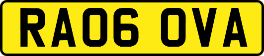 RA06OVA