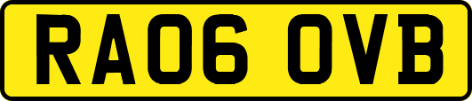 RA06OVB