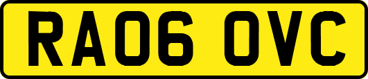 RA06OVC