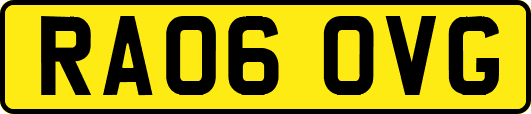 RA06OVG