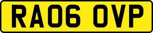 RA06OVP