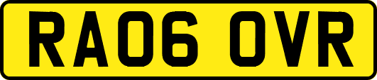RA06OVR