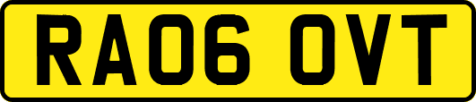 RA06OVT