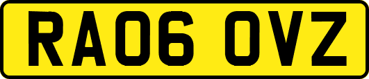 RA06OVZ