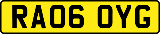 RA06OYG