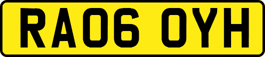RA06OYH