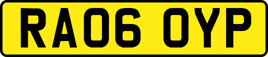 RA06OYP