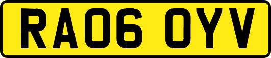 RA06OYV