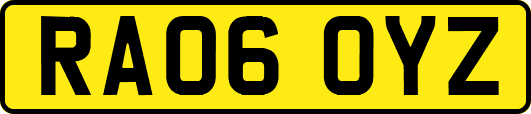 RA06OYZ