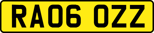 RA06OZZ