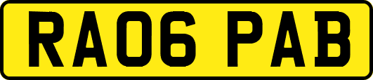 RA06PAB