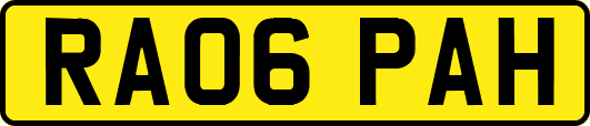 RA06PAH