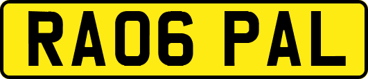 RA06PAL