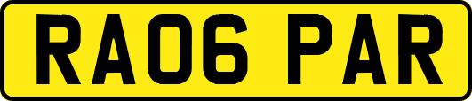 RA06PAR