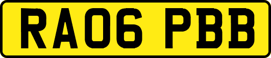 RA06PBB
