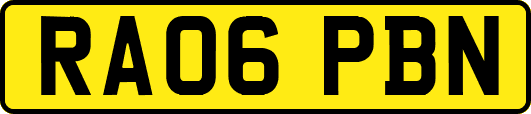RA06PBN