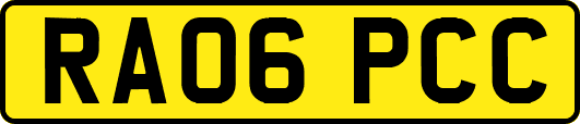 RA06PCC