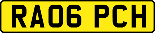 RA06PCH