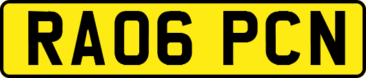 RA06PCN