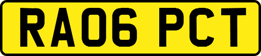 RA06PCT