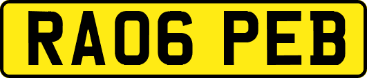 RA06PEB