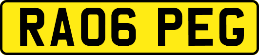 RA06PEG