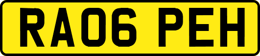 RA06PEH
