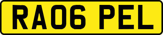 RA06PEL