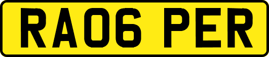 RA06PER