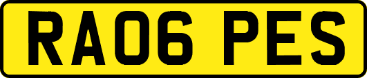 RA06PES