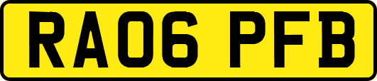 RA06PFB