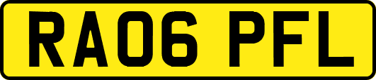 RA06PFL