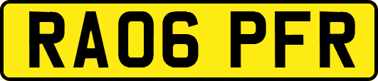 RA06PFR