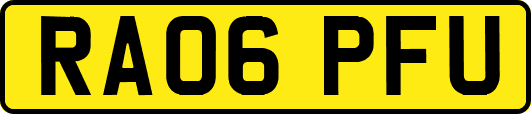 RA06PFU