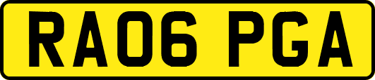 RA06PGA