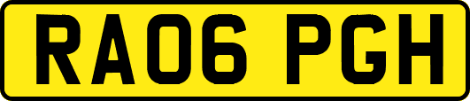 RA06PGH