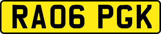 RA06PGK